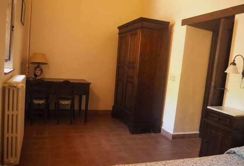 هتل روستایی Le Cisterne Dell'etna