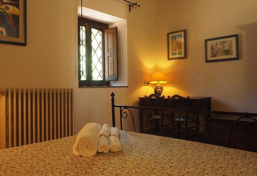 בית מלון כפרי Le Cisterne Dell'etna