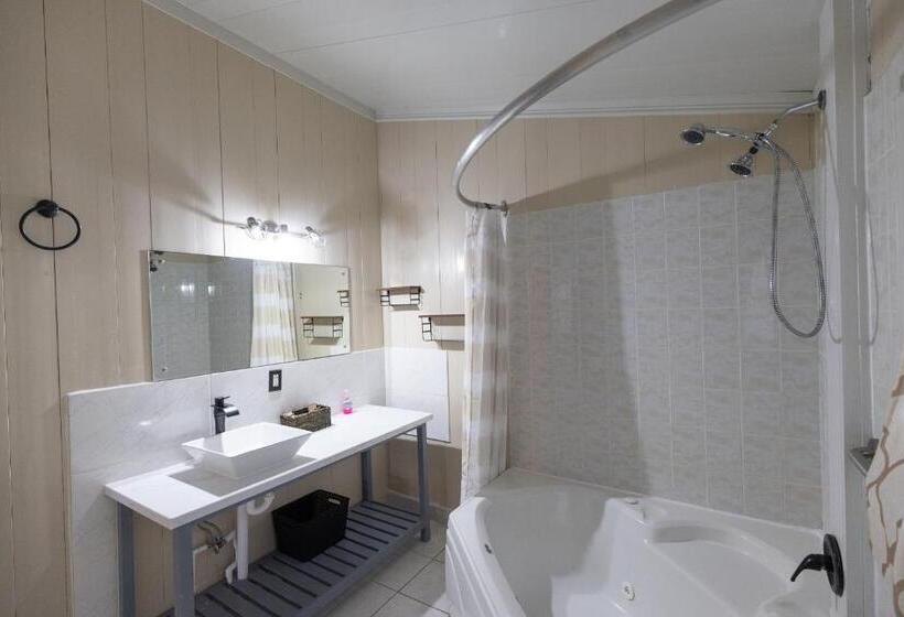 هتل South Coast Horizon