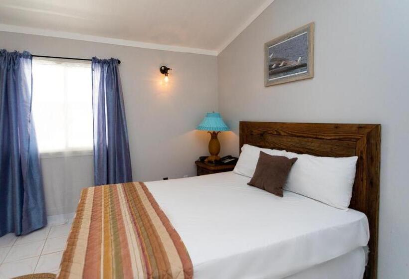 هتل South Coast Horizon