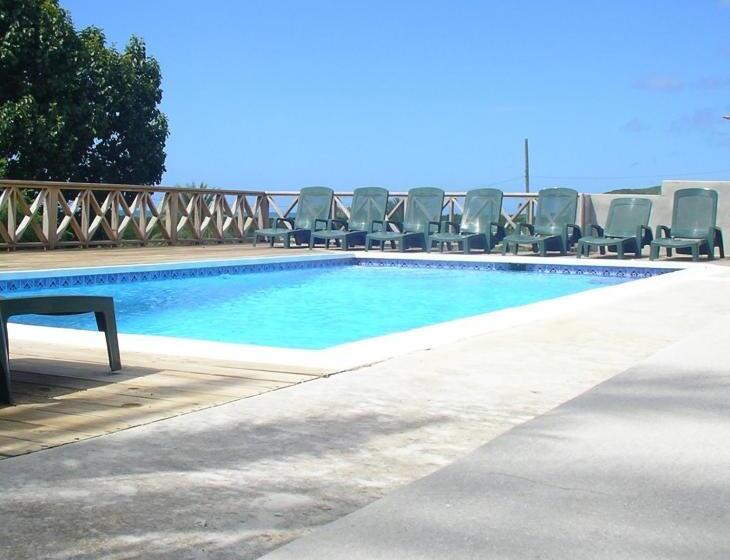 هتل South Coast Horizon