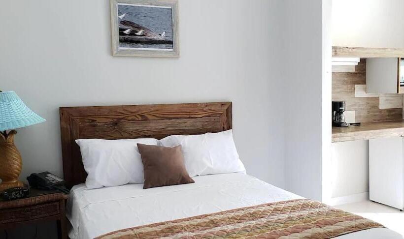 هتل South Coast Horizon