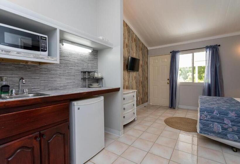 هتل South Coast Horizon