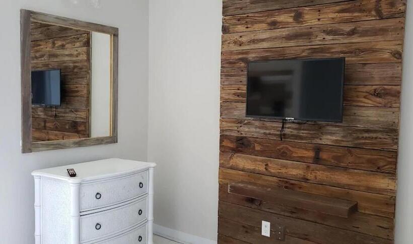 هتل South Coast Horizon