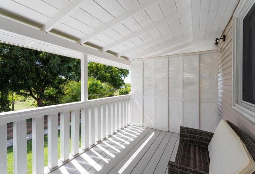 هتل South Coast Horizon