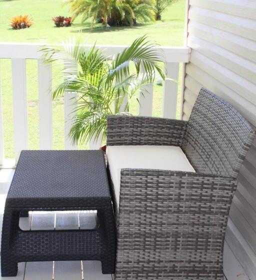 هتل South Coast Horizon