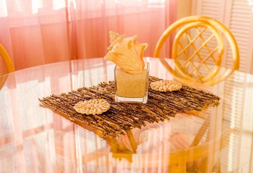 هتل South Coast Horizon