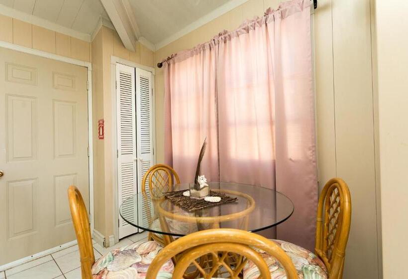 هتل South Coast Horizon