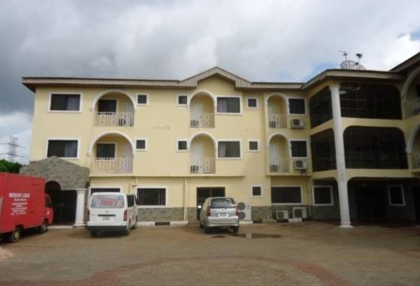 Meridian Lodge Hotels & Resorts