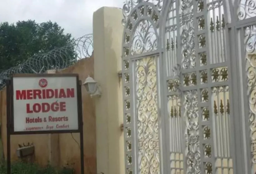 Meridian Lodge Hotels & Resorts