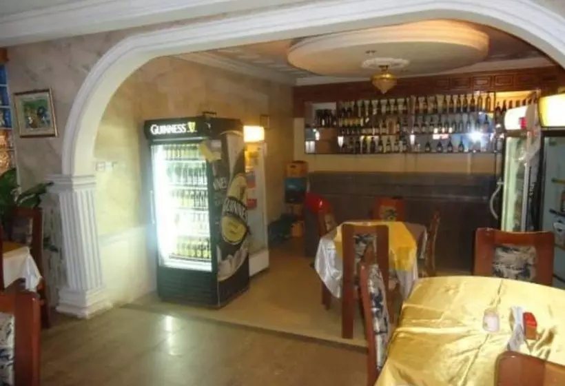 Meridian Lodge Hotels & Resorts