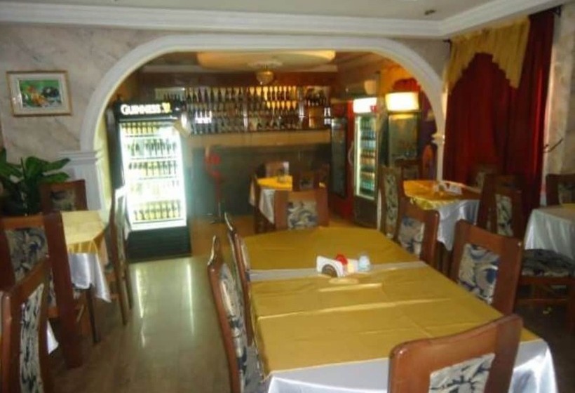 Meridian Lodge Hotels & Resorts