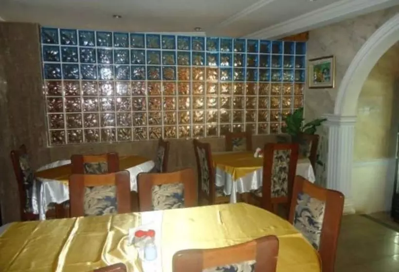 Meridian Lodge Hotels & Resorts