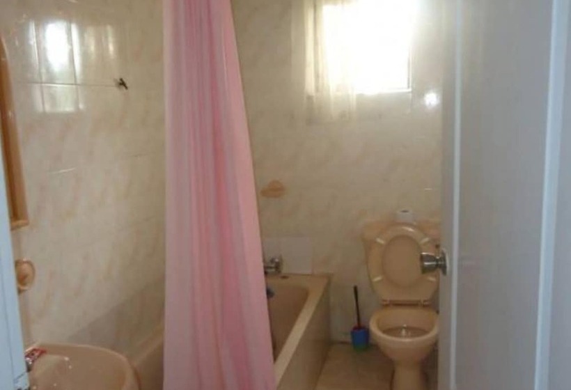 Meridian Lodge Hotels & Resorts