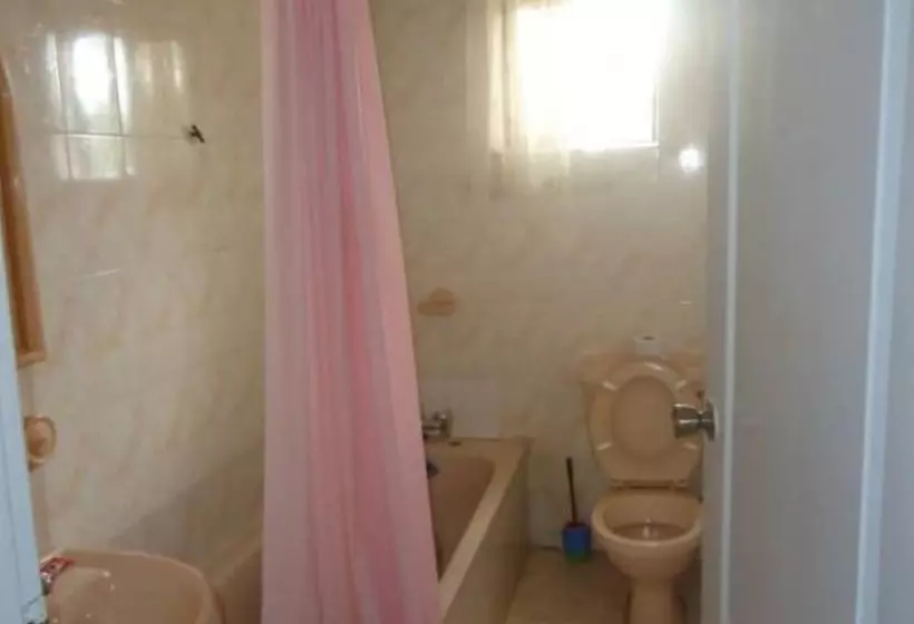 Meridian Lodge Hotels & Resorts