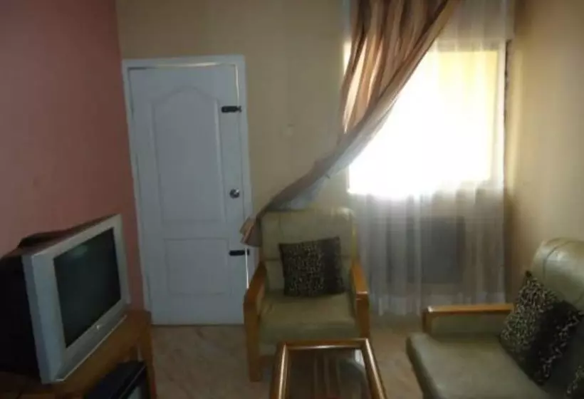 Meridian Lodge Hotels & Resorts