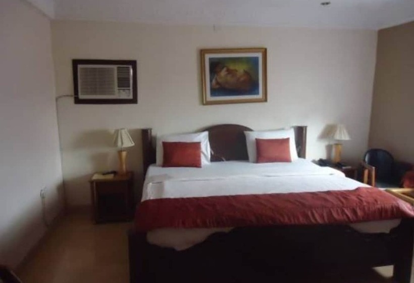 Meridian Lodge Hotels & Resorts