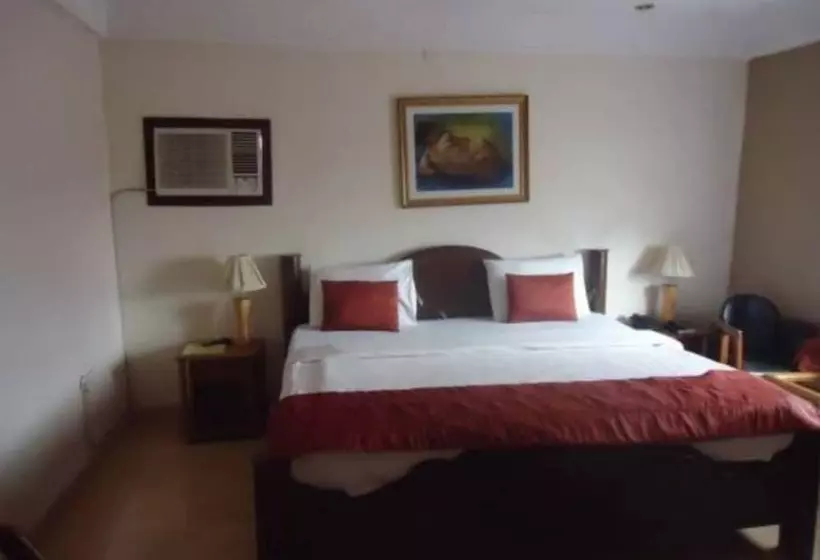 Meridian Lodge Hotels & Resorts