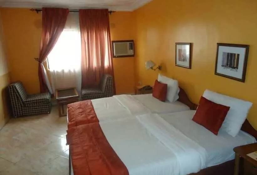 Meridian Lodge Hotels & Resorts