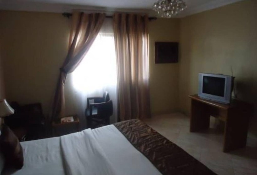 Meridian Lodge Hotels & Resorts