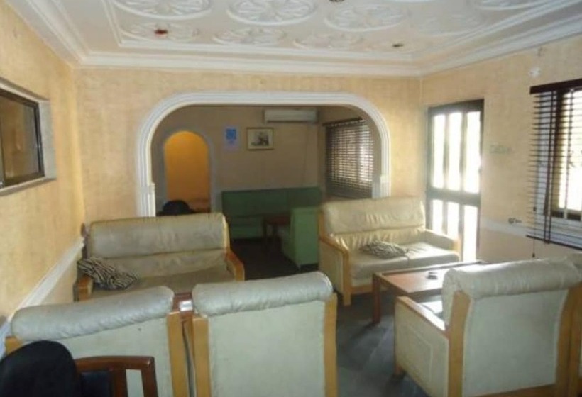 Meridian Lodge Hotels & Resorts