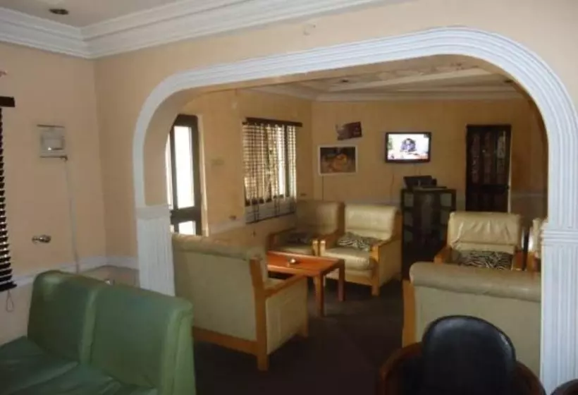 Meridian Lodge Hotels & Resorts