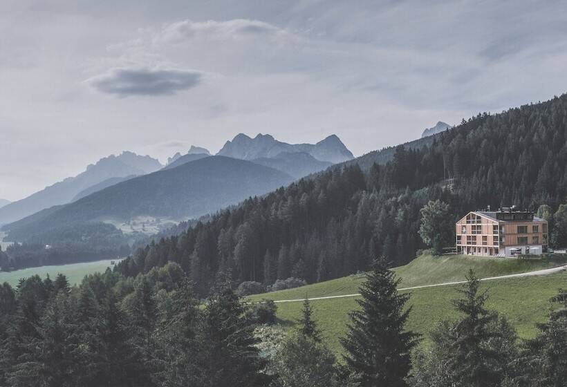 Резиденция Gailerhof Hotel B&b