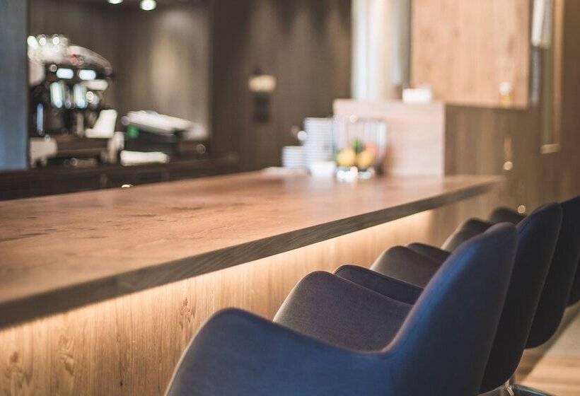 Резиденция Gailerhof Hotel B&b