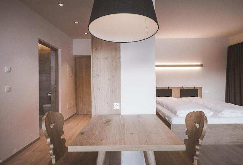 Резиденция Gailerhof Hotel B&b