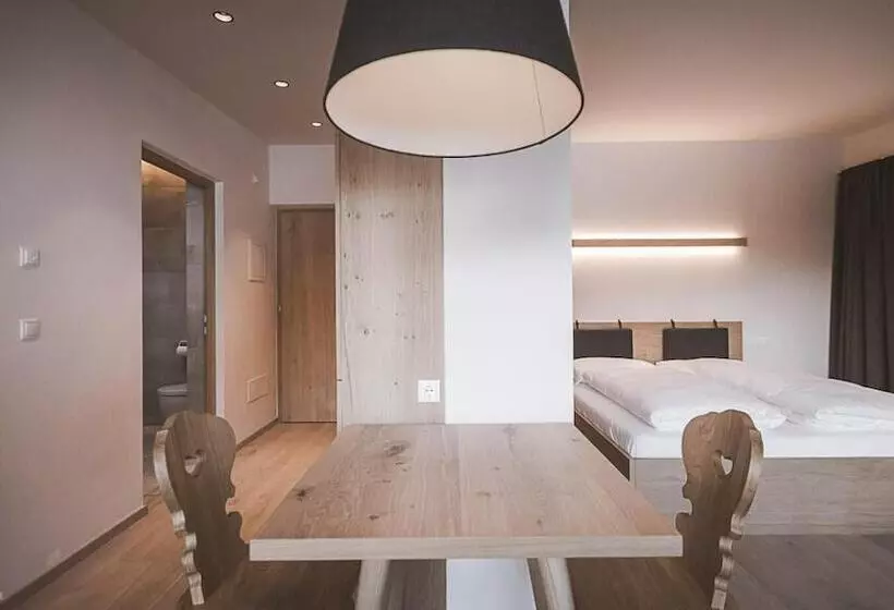 レジデンス Gailerhof Hotel B&b