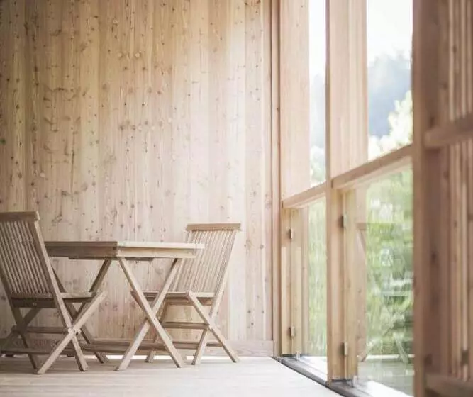 レジデンス Gailerhof Hotel B&b