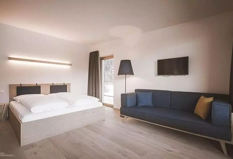 レジデンス Gailerhof Hotel B&b