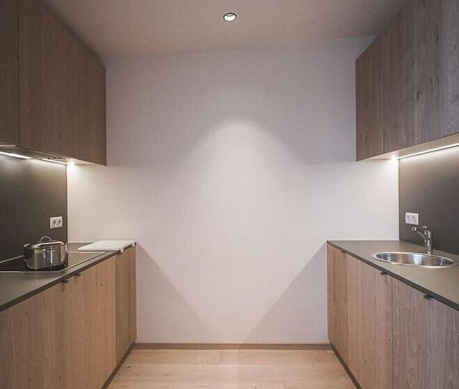 Резиденция Gailerhof Hotel B&b