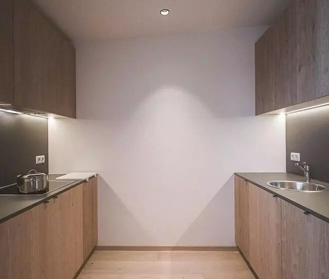 レジデンス Gailerhof Hotel B&b