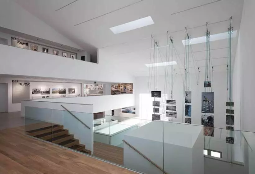 レジデンス Gailerhof Hotel B&b