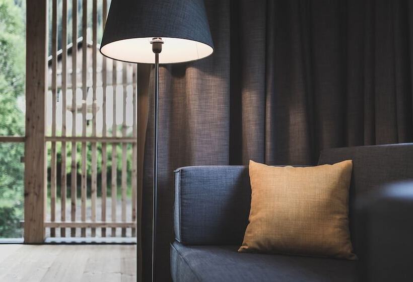 Резиденция Gailerhof Hotel B&b