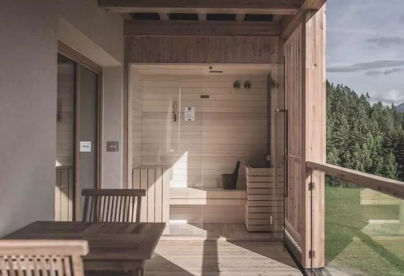 レジデンス Gailerhof Hotel B&b