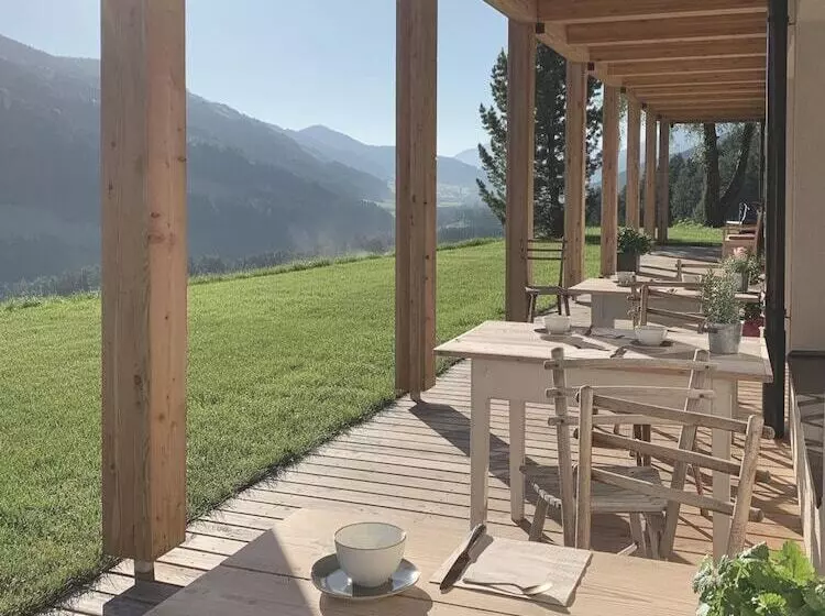 レジデンス Gailerhof Hotel B&b