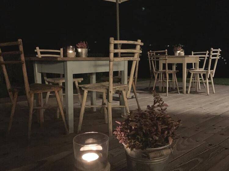 Резиденция Gailerhof Hotel B&b