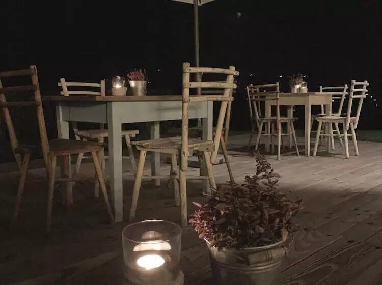 レジデンス Gailerhof Hotel B&b