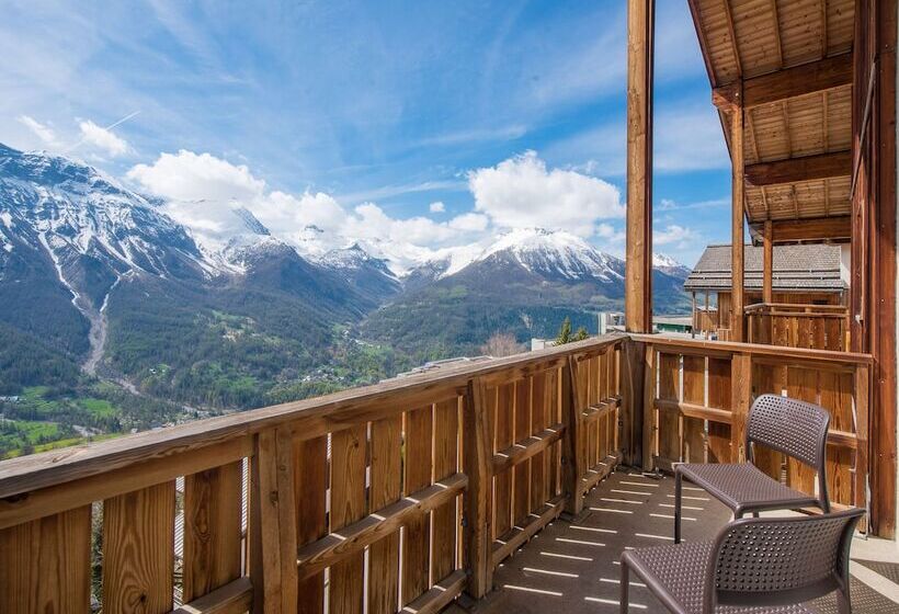 דירת נופש Les Etoiles D Orion   Vacancéole