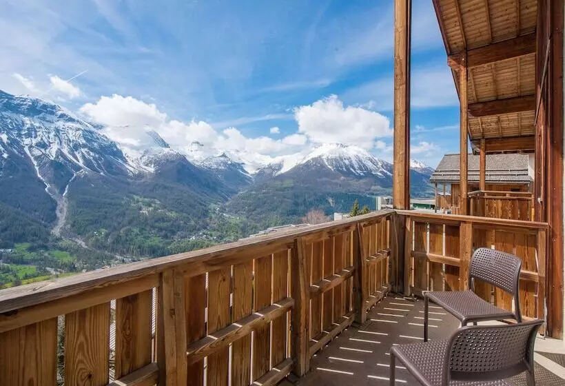 Residenssi Les Etoiles D Orion   Vacancéole