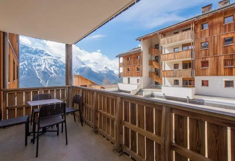 Residenssi Les Etoiles D Orion   Vacancéole