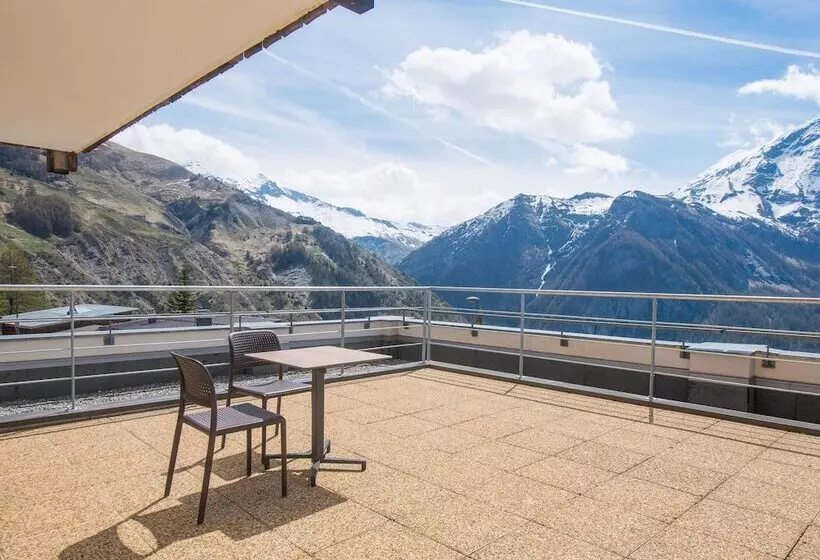 Residenssi Les Etoiles D Orion   Vacancéole