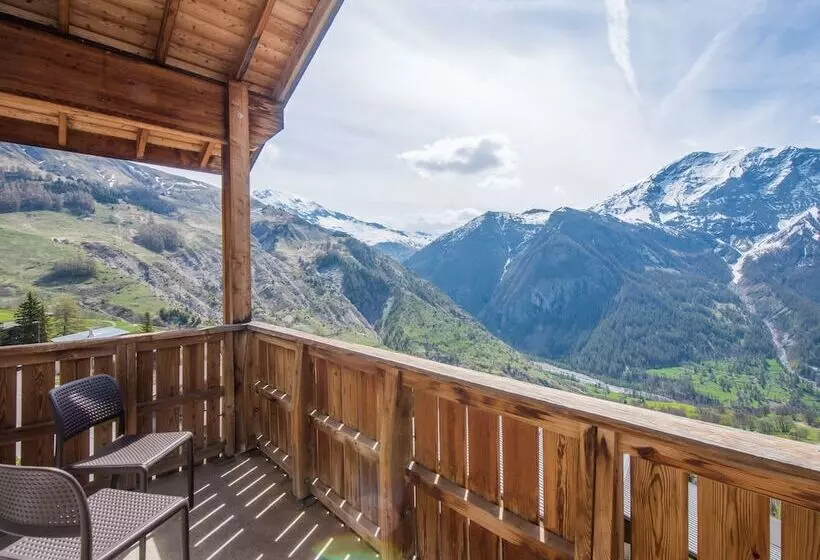 Residenssi Les Etoiles D Orion   Vacancéole