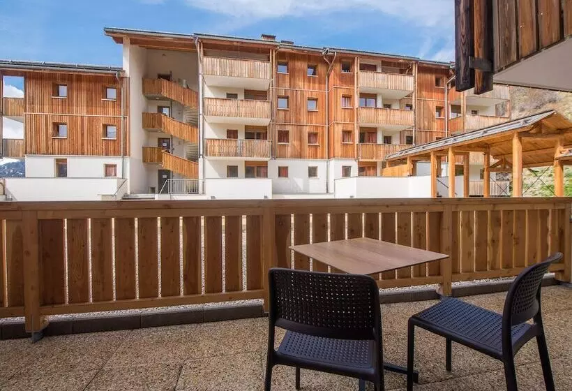 Residenssi Les Etoiles D Orion   Vacancéole