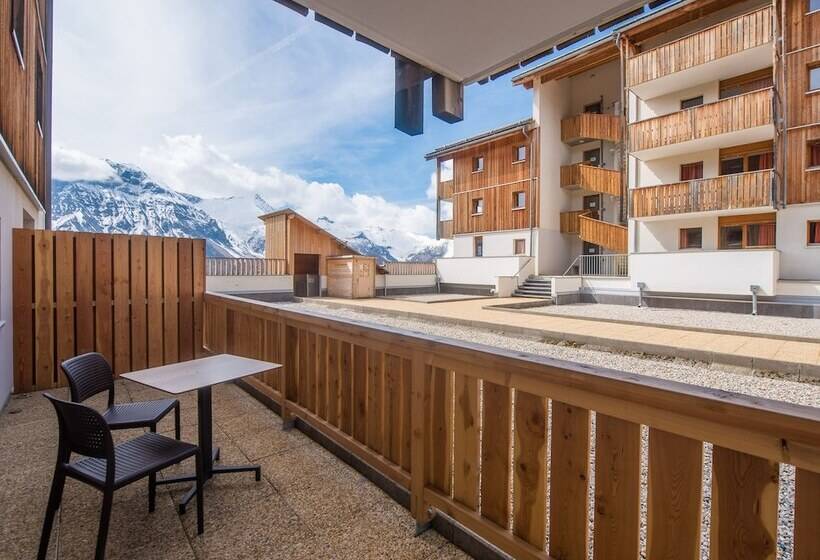 דירת נופש Les Etoiles D Orion   Vacancéole