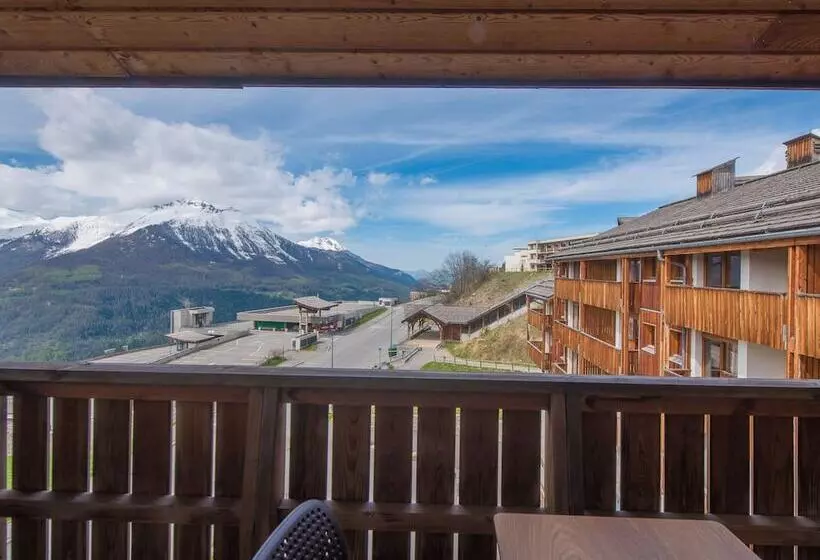 Residenssi Les Etoiles D Orion   Vacancéole