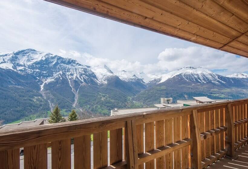 דירת נופש Les Etoiles D Orion   Vacancéole