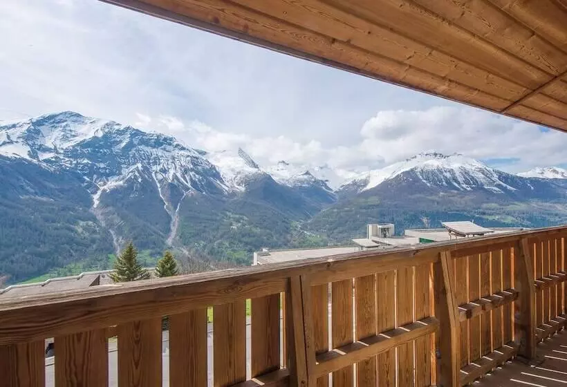 Residenssi Les Etoiles D Orion   Vacancéole